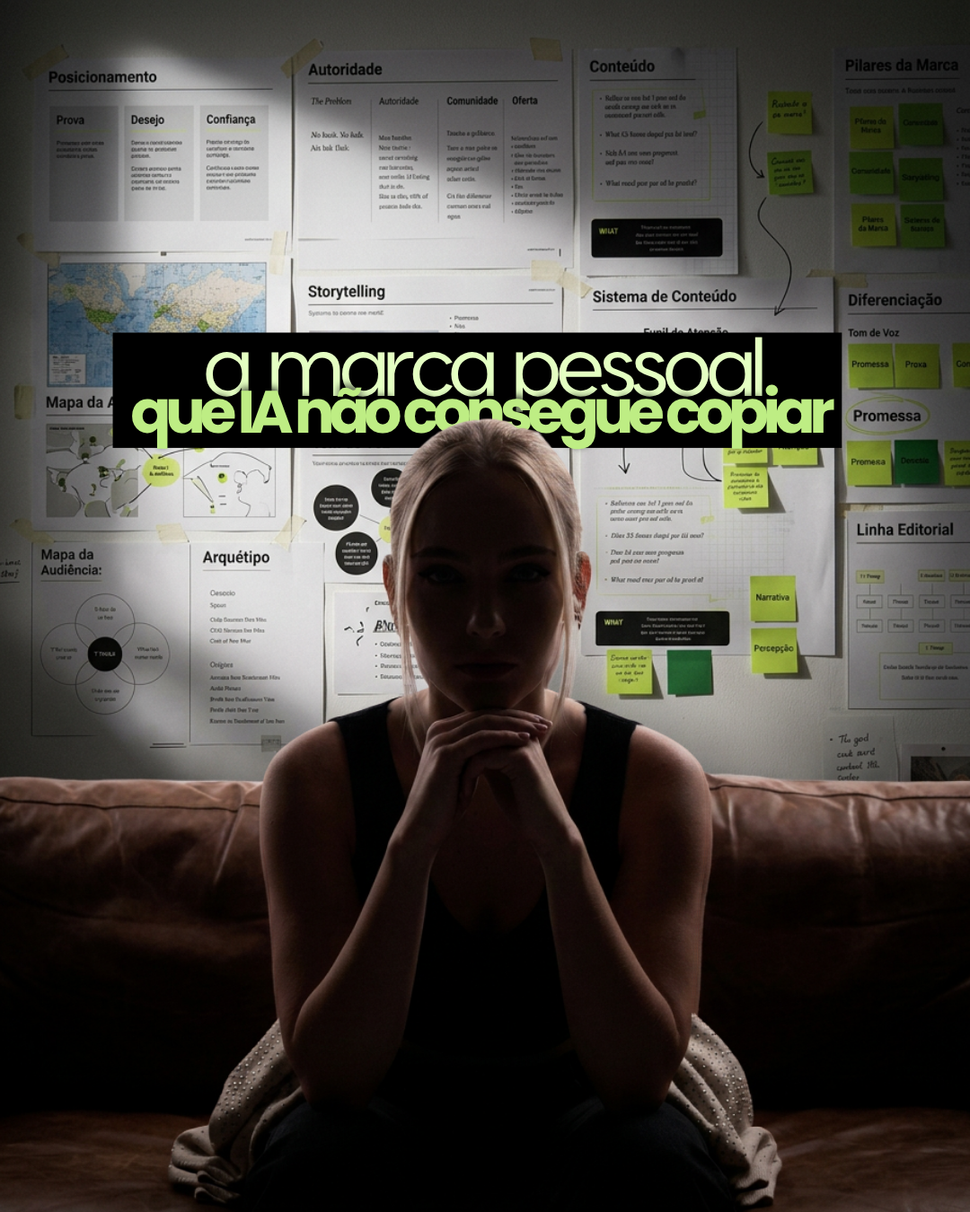 Júlia Olijnyk — a marca pessoal que ninguém consegue copiar